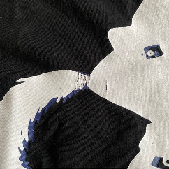 Raised by Wolves Lone Wolf Tee size 2XL - Picture 8 of 9